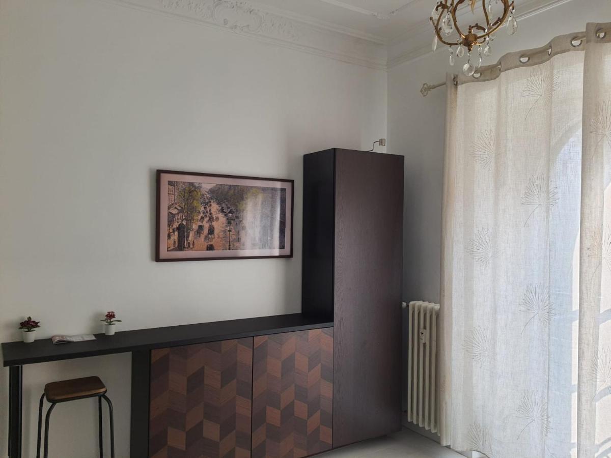 Elegante Monolocale - Macchi 1920 Διαμέρισμα Μιλάνο Εξωτερικό φωτογραφία