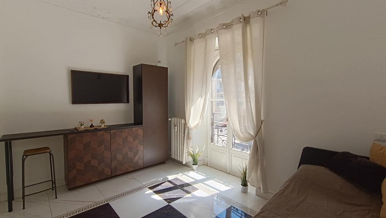 Elegante Monolocale - Macchi 1920 Διαμέρισμα Μιλάνο Εξωτερικό φωτογραφία