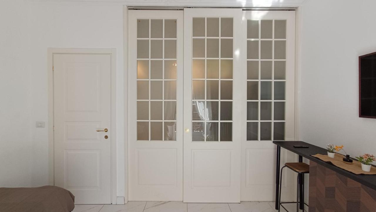 Elegante Monolocale - Macchi 1920 Διαμέρισμα Μιλάνο Εξωτερικό φωτογραφία